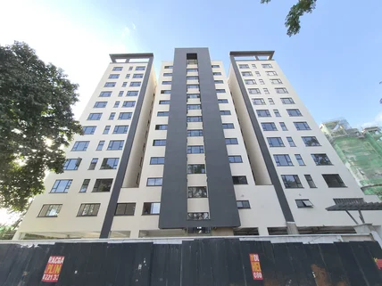 4-bedroom Apartment for sale in General Mathenge, Westlands
