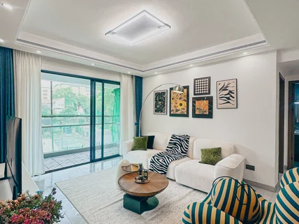 2-bedroom Apartment for sale in Kilimani, Nairobi