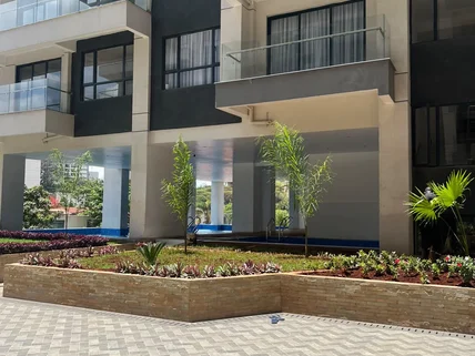 2-bedroom Apartment for rent in Kilimani, Nairobi