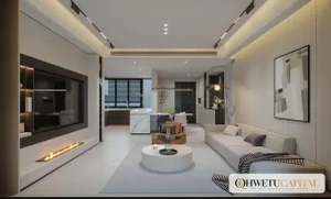 Apartment in General Mathenge, Westlands - thumbnail 2