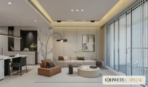 Apartment in General Mathenge, Westlands - thumbnail 3