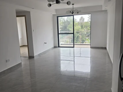 2-bedroom Apartment for rent in Brookside, Westlands