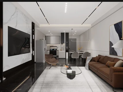 2-bedroom Apartment for sale in Kilimani, Nairobi