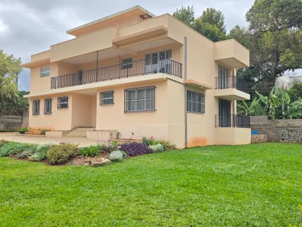 5-bedroom House for rent in Lavington, Nairobi