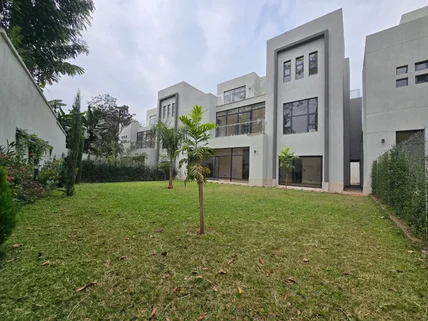 5-bedroom Townhouse for rent in Lavington, Nairobi