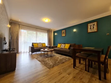 2-bedroom Apartment for rent in Kileleshwa, Nairobi