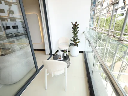 Apartment in Kileleshwa, Nairobi - thumbnail 1