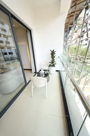 Apartment in Kileleshwa, Nairobi - thumbnail 1