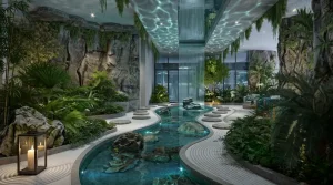 Apartment in Kileleshwa, Nairobi - thumbnail 2