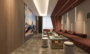 Apartment in Westlands Area, Westlands - thumbnail 2