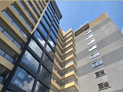 2-bedroom Apartment for rent in Rhapta Road, Westlands