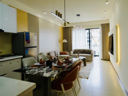 3-bedroom Apartment for sale in Kileleshwa, Nairobi