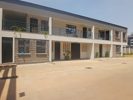 Office for rent in Ruiru, Kiambu County