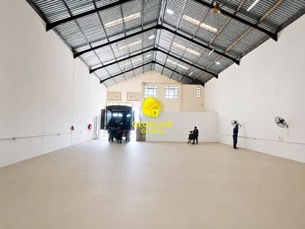 Warehouse for rent in Industrial Area, Nairobi