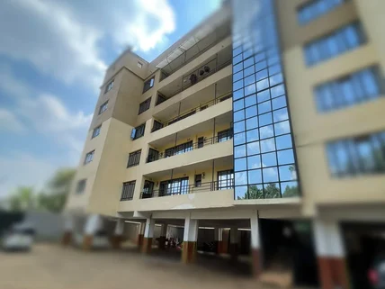 3-bedroom Apartment for rent in Ruaka, Kiambu County