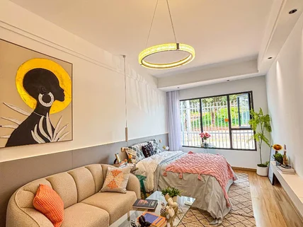 1-bedroom Apartment for sale in Lower Kabete, Westlands