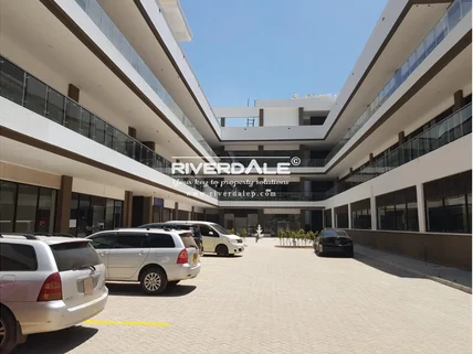 Shop for rent in Brookside, Westlands