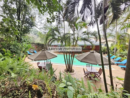 2-bedroom Apartment for rent in Brookside, Westlands