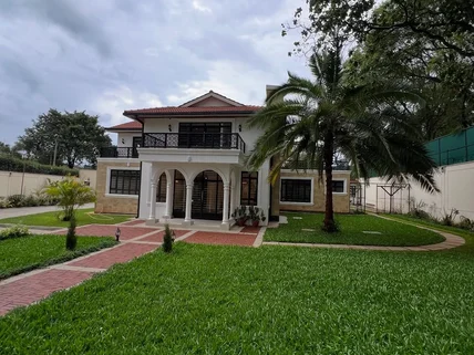 6-bedroom Villa for sale in Runda, Westlands