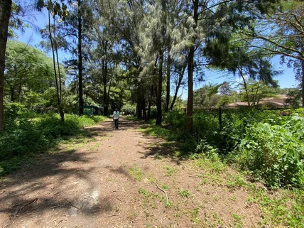 Residential Land for sale in Kitisuru, Westlands