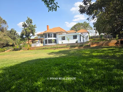 5-bedroom House for sale in Ridgeways, Nairobi