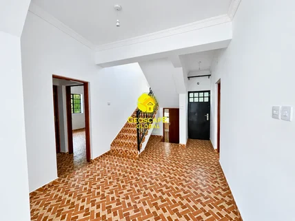 5-bedroom House for rent in Muthaiga, Nairobi