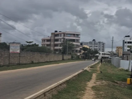 Residential Land for sale in Bamburi, Mombasa