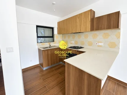 1-bedroom Apartment for rent in Rosslyn, Westlands