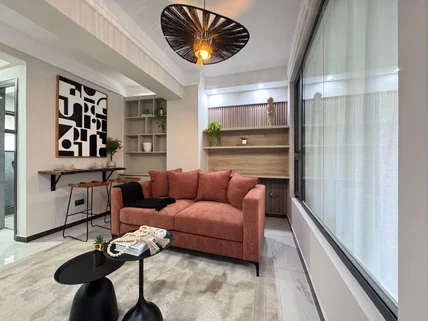 1-bedroom Apartment for sale in Kilimani, Nairobi