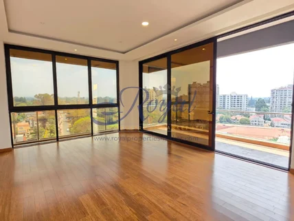 4-bedroom Apartment for rent in General Mathenge, Westlands
