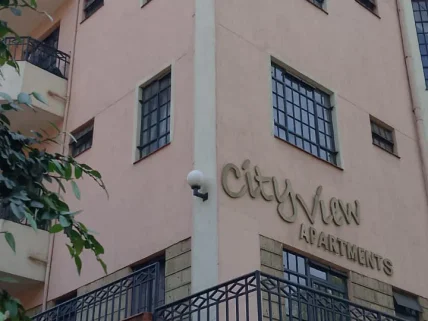 2-bedroom Apartment for rent in Ngara, Nairobi