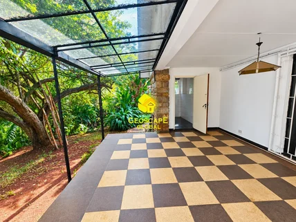 4-bedroom House for rent in Thigiri, Westlands