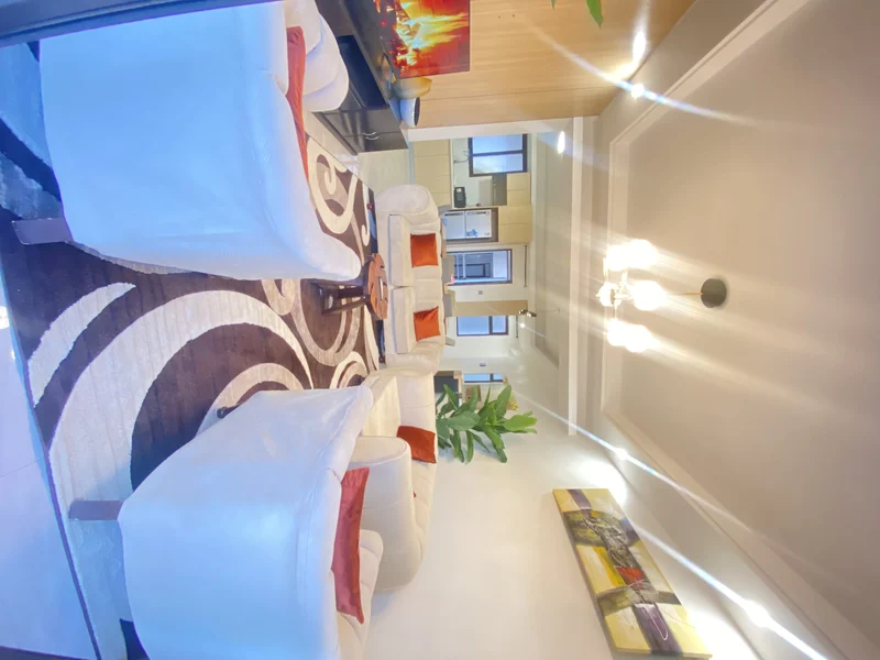 Furnished 2 Bedroom To Let In Kileleshwa