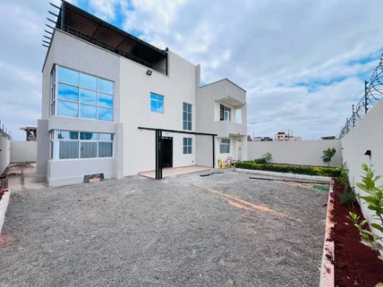5-bedroom House for sale in Ruiru, Kiambu County