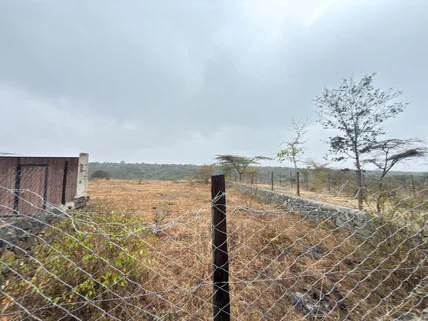 Residential Land for sale in Kajiado, Kajiado County