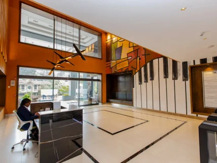 Office for rent in Brookside, Westlands