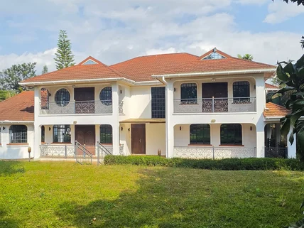 5-bedroom Villa for rent in Runda, Westlands