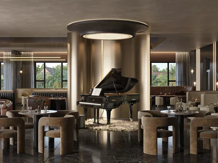 1-bedroom Apartment for sale in Lower Kabete, Westlands