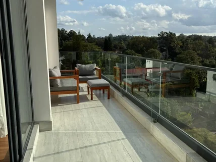 2-bedroom Apartment for rent in Riverside, Westlands