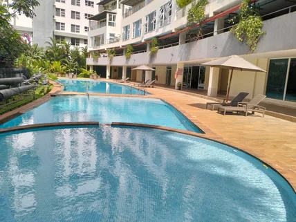 4-bedroom Apartment for rent in General Mathenge, Westlands