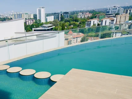 Apartment in Riverside, Westlands - thumbnail 1