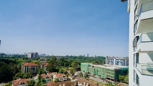 Apartment in Riverside, Westlands - thumbnail 3