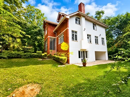 4-bedroom House for rent in Rosslyn, Westlands