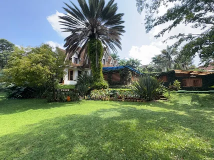 5-bedroom House for sale in Runda, Westlands