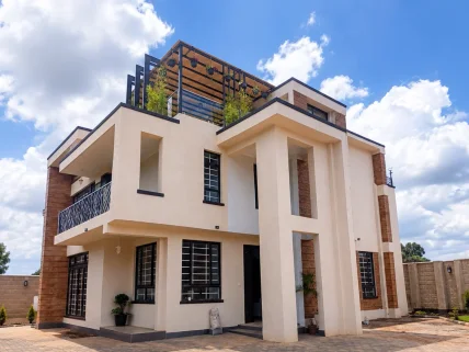 4-bedroom House for sale in Ongata Rongai, Kajiado County