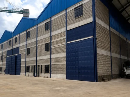 Warehouse for rent in Embakasi, Nairobi