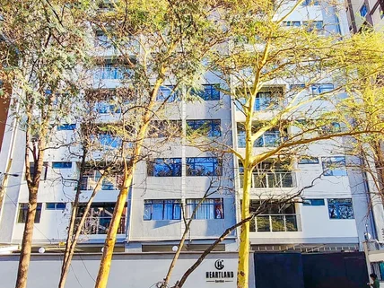 1-bedroom Apartment for sale in Kilimani, Nairobi