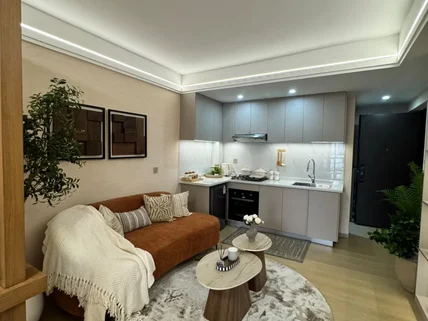 1-bedroom Apartment for sale in Brookside, Westlands