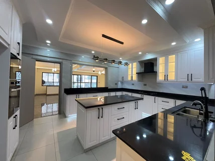 4-bedroom Apartment for rent in Kileleshwa, Nairobi