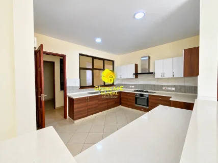 4-bedroom Apartment for rent in Nairobi West, Nairobi